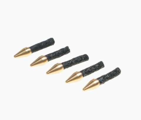 Dynaplug Replacement Tubeless Tyre Repair Plugs