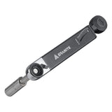 Granite Rocknroll TQ Torque Ratchet Tool Kit Black