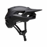 Fox Speedframe Solid AS Helmet Black Medium 55-59cm