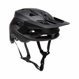 Fox Speedframe Solid AS Helmet Black Medium 55-59cm