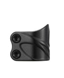 Envy 2 Bolt Oversize Forged Clamp - Black
