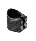Envy 2 Bolt Oversize Forged Clamp - Black