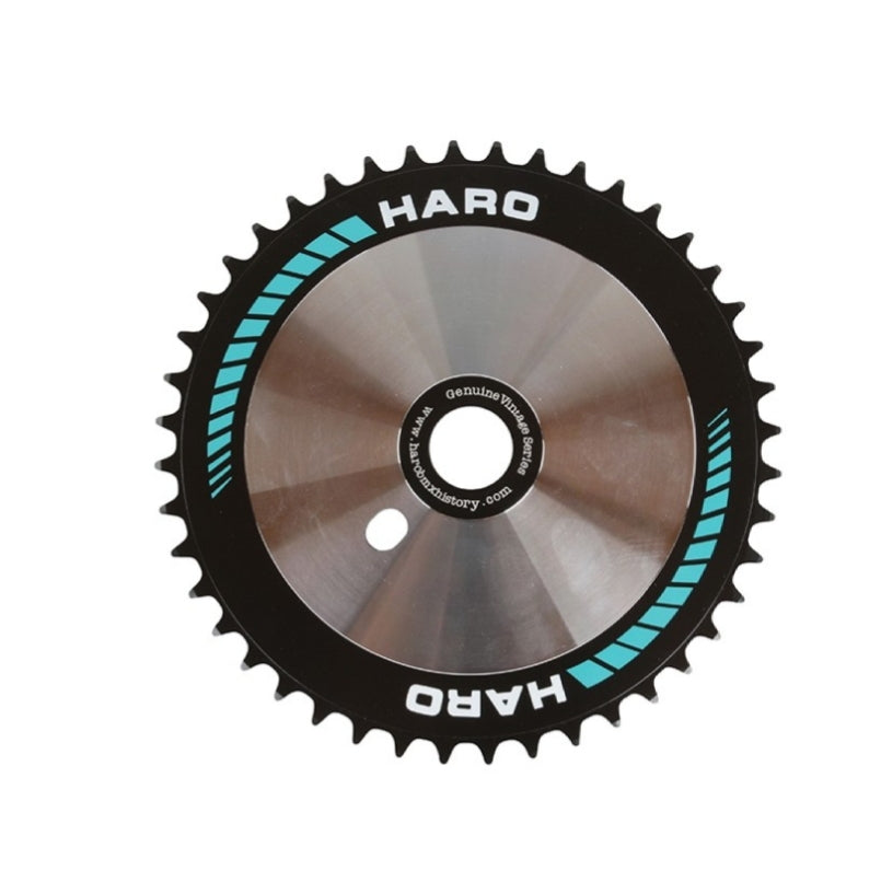 Haro team best sale disc sprocket