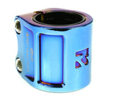 Root Industries AIR Double Clamp  Oversize  Blu-Ray