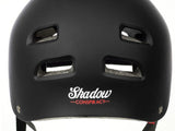 Shadow Classic Helmet

Matte Black