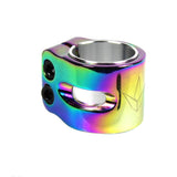 Envy 2 Bolt Oversize Clamp Oil Slick