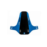 Mucky Nutz Face Fender, Blue Black