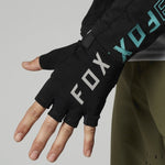Fox Ranger Gel Women's Half Finger Gloves