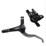 Shimano Deore BR-MT410/BL-MT401 Rear Disc Brake and Left Lever