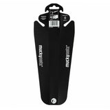 Mucky Nutz Butt Fender Rear Mud Guard Black
