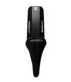 Mucky Nutz Butt Fender Rear Mud Guard Black