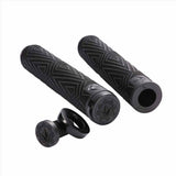 Envy Will Scott Handgrips Black