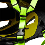 FOX Mainframe MIPS Helmet Fluoro Yellow