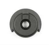 BSD Jersey Barrier Driveside Hub Driverguard / Black