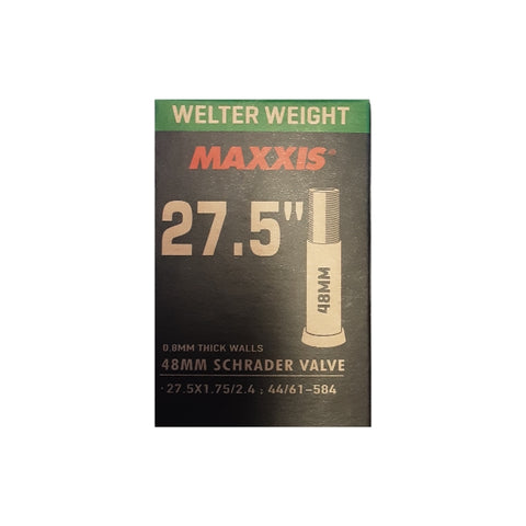 Maxxis Welterweight 27.5x1.75/2.4 SV