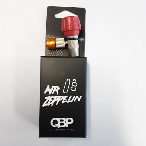 Air Rego 2 X 16 Grams Co2 With Screw Regulator