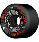 Powell Peralta G-Bones Wheels 97A Black 64mm