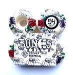 Bones Joslin X Etnies Collab Wheels 103A STF 54mm