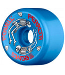 Powell Peralta G-Bones Wheels 97A Blue 64mm