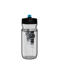 PRO Team Bottle 600ml Transparent