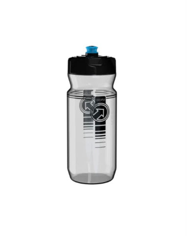PRO Team Bottle 600ml Transparent