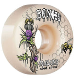 Bones McClung X Etnies Collab Wheels 99A STF 54mm