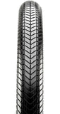 Maxxis Grifter 20x2.40 Folding BMX Tyre 2x60 TPI