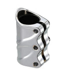 ENVY SCS 3-BOLT FORGED CLAMP CHROME