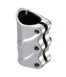 ENVY SCS 3-BOLT FORGED CLAMP CHROME