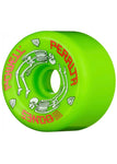 Powell Peralta G-Bones Wheels 97A Green 64mm