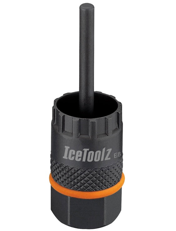 IceToolz Cassette Lockring Removal Tool | Shimano & SRAM
