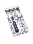 DYNAPLUG Tubeless Repair Kit - DYNAPLUGGER - Black