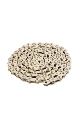 Odyssey Bluebird Chain Gold