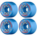 Powell Peralta G-Bones Wheels 97A Blue 64mm