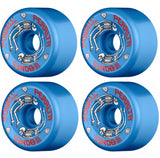 Powell Peralta G-Bones Wheels 97A Blue 64mm