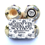 Bones McClung X Etnies Collab Wheels 99A STF 54mm