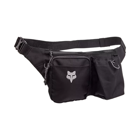 Fox Head Premium Hip Pack Black