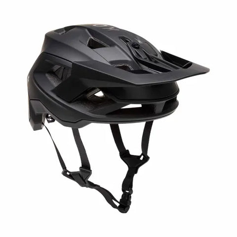 Fox Speedframe Solid AS Black Medium 55-59cm