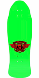 Powell Peralta Cab Street Reissue Deck Green/White 9.625” x 29.75”