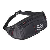 Fox Hip Pack Slim Black