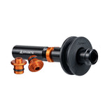 Granite Design ChainDock Dummy Hub