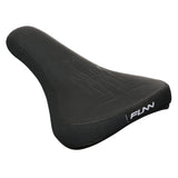 Funn MTB DJ Saddle Black