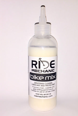 Ride Mechanic Bike Mix (185ml)
