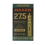 MAXXIS FREERIDE TUBE 27.5 X 2.2/2.5 PV48 PRESTA RVC