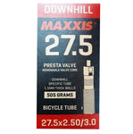 MAXXIS DOWNHILL TUBE 27.5 X 2.5/2.7 PV38 RVC 