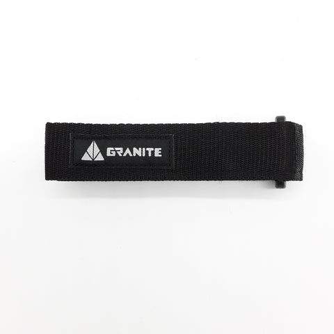 Granite Design Rockband Carrier Strap 450mm Black
