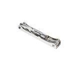 Odyssey Travel Tool 7‑in‑1 Nickel Plated