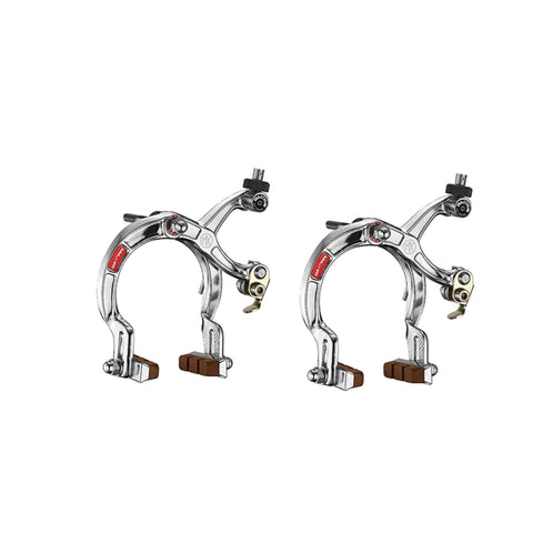 BMX Front Odyssey 1999 NOS Rear Brake Caliper Set Old School BMX