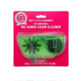 Juice Lubes Dirty Litttle Scrubber Chain Cleaner