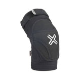 FUSE ALPHA BMX KNEE PROTECTOR PADS SIZE ADULT LARGE